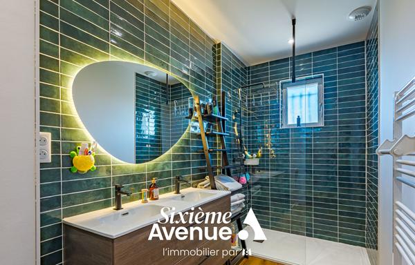 Maison 6 pièces 185 m2
