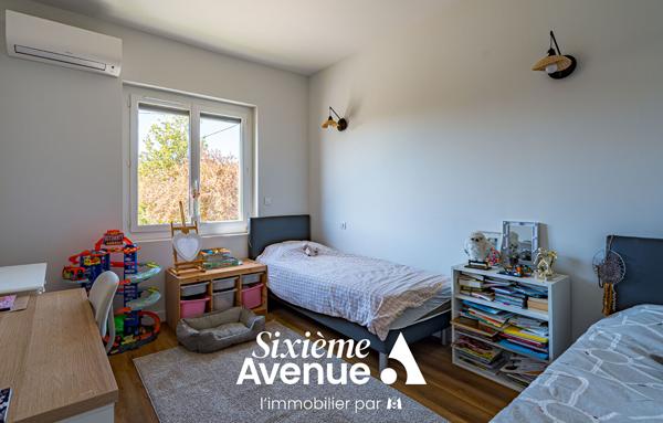 Maison 6 pièces 185 m2