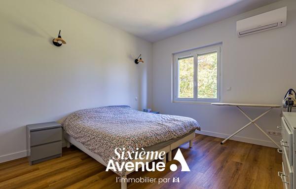 Maison 6 pièces 185 m2