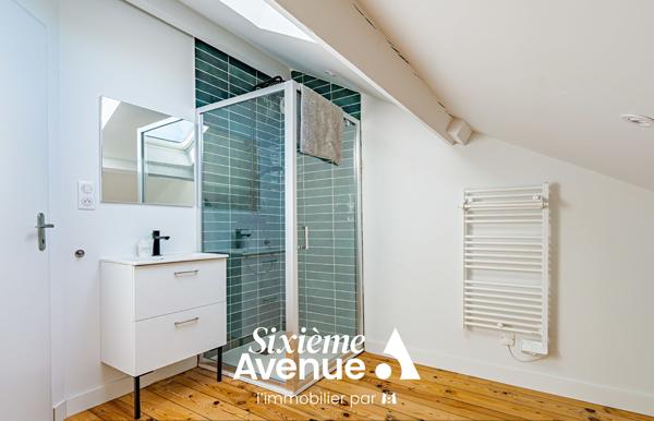 Maison 6 pièces 185 m2