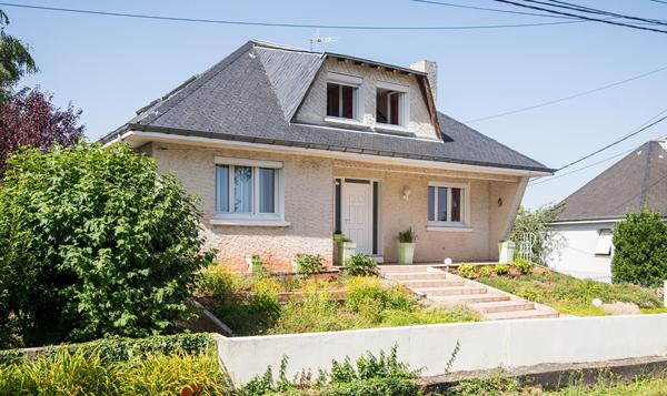 Maison 5 pièces 127 m2