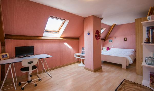 Maison 5 pièces 127 m2