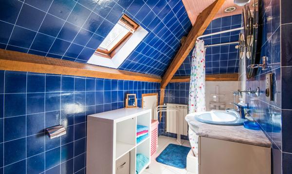 Maison 5 pièces 127 m2