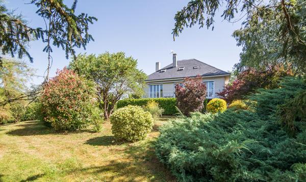 Maison 5 pièces 127 m2