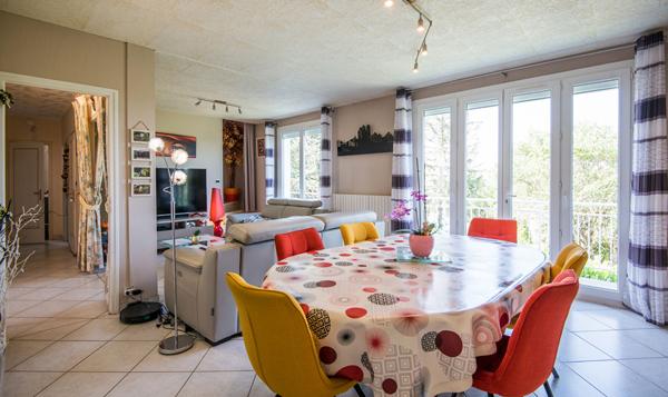 Maison 5 pièces 127 m2