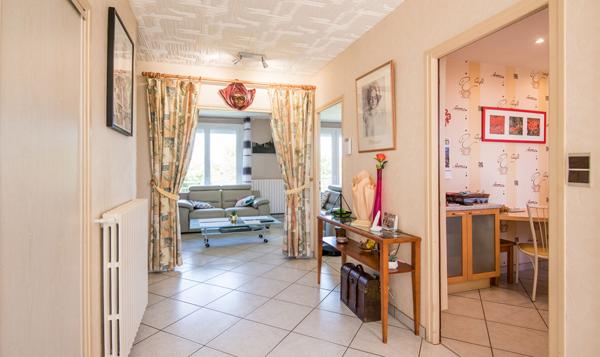 Maison 5 pièces 127 m2