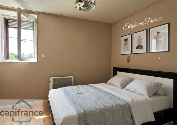 🌿 EXCLUSIVITÉ – Maison semi-mitoyenne 228 m2 -13 pièces -avec possibilité de semi plain-pied ou local professionnel – Jardin – Centre-ville d'Hirson (02500)