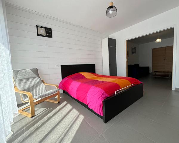 Maison 5 chambres - Le Fenouiller - Saint Gilles Croix de Vie