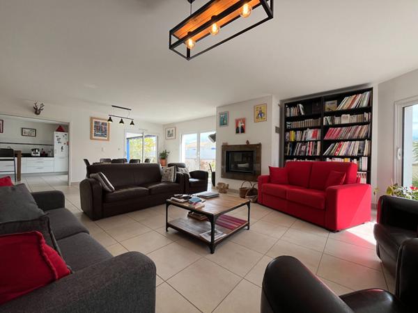 Maison 5 chambres - Le Fenouiller - Saint Gilles Croix de Vie