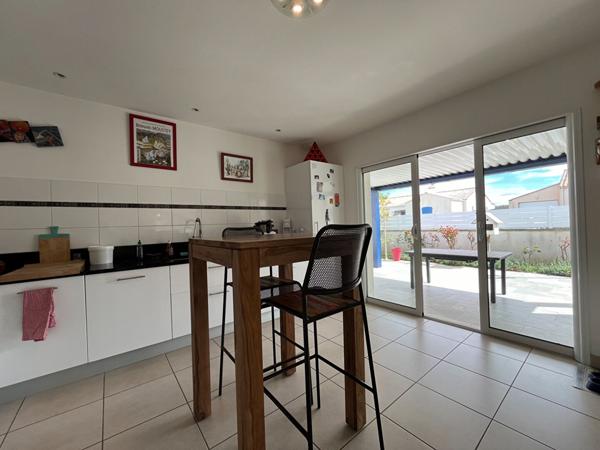 Maison 5 chambres - Le Fenouiller - Saint Gilles Croix de Vie
