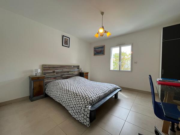 Maison 5 chambres - Le Fenouiller - Saint Gilles Croix de Vie