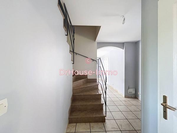 Maison à vendre 10 pièces de 195 m²