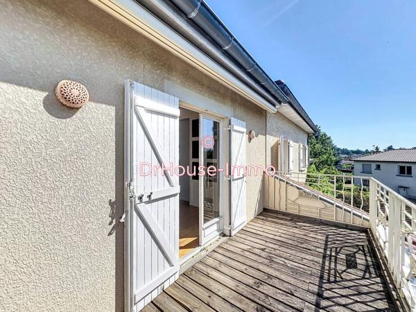 Maison à vendre 10 pièces de 195 m²