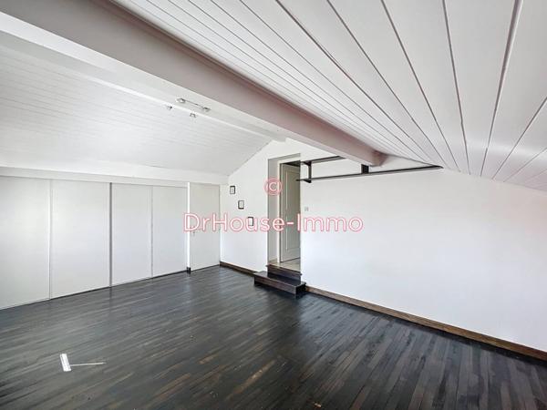Maison à vendre 10 pièces de 195 m²