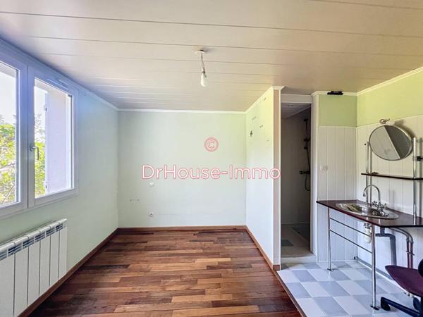Maison à vendre 10 pièces de 195 m²