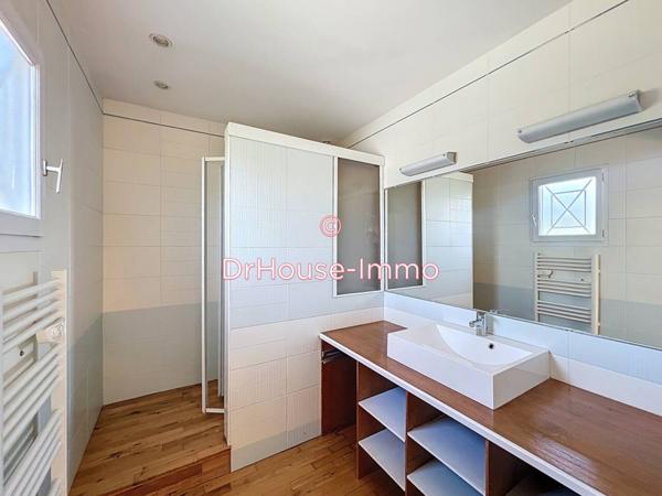 Maison à vendre 10 pièces de 195 m²