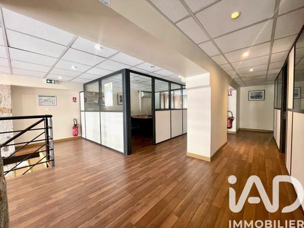 Murs commerciaux  à vendre 173,37 m² Grenoble