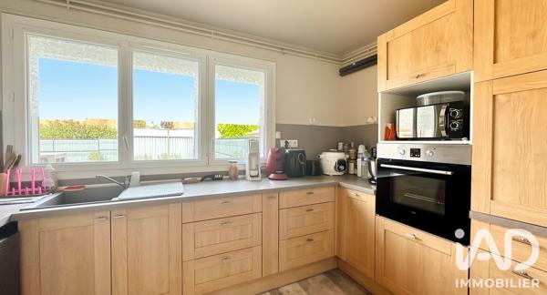 Maison à vendre 5 pièces 76 m² Bar-sur-Aube