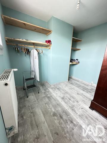 Maison à vendre 5 pièces 76 m² Bar-sur-Aube