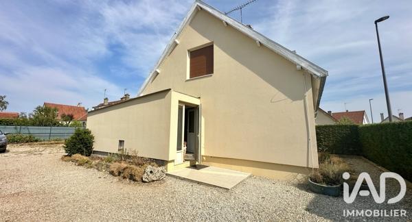 Maison à vendre 5 pièces 76 m² Bar-sur-Aube