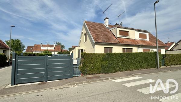 Maison à vendre 5 pièces 76 m² Bar-sur-Aube