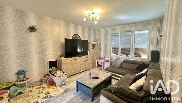 Maison à vendre 5 pièces 76 m² Bar-sur-Aube
