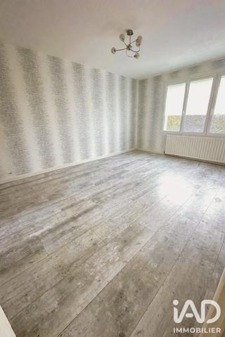 Maison à vendre 5 pièces 76 m² Bar-sur-Aube