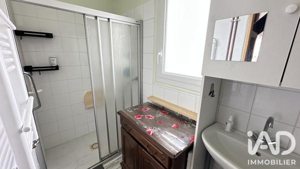 Maison à vendre 5 pièces 76 m² Bar-sur-Aube