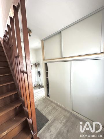 Maison à vendre 5 pièces 76 m² Bar-sur-Aube