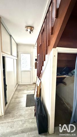 Maison à vendre 5 pièces 76 m² Bar-sur-Aube