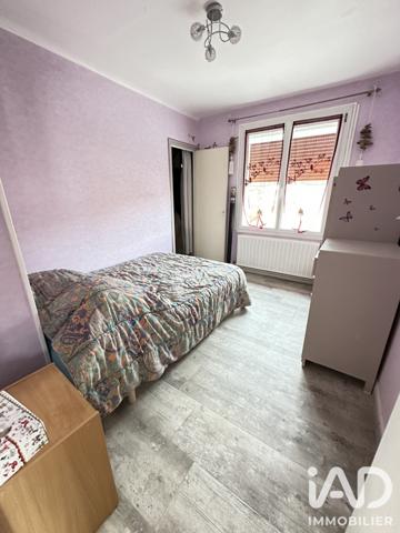 Maison à vendre 5 pièces 76 m² Bar-sur-Aube