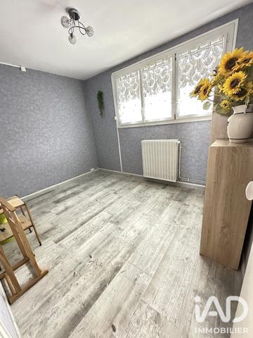 Maison à vendre 5 pièces 76 m² Bar-sur-Aube