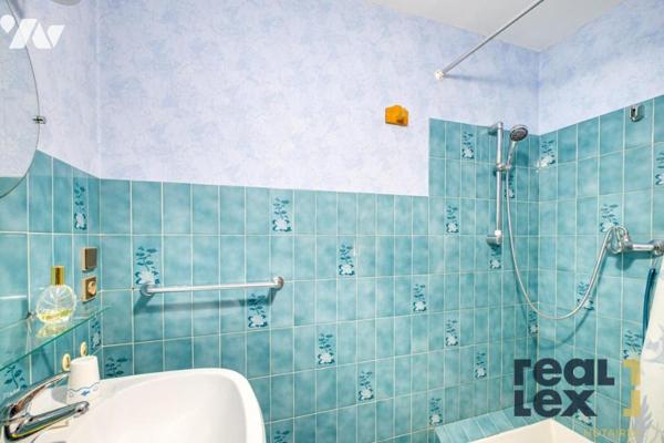 Grézieu-la-Varenne - Maison familiale 132m², 4 chambres, avec piscine 