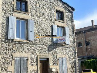Appartement type 3 en duplex