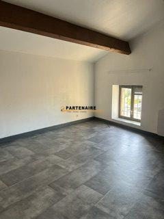 Appartement type 3 en duplex