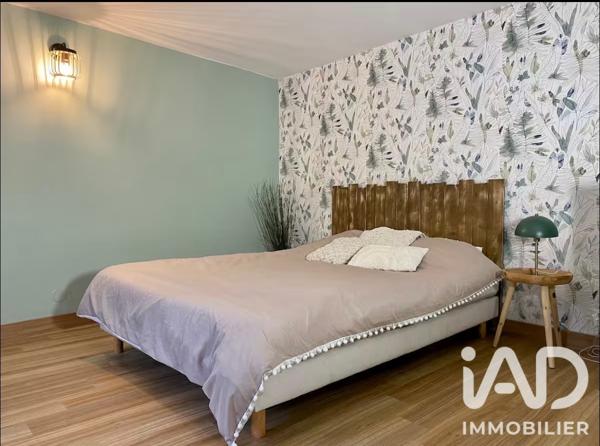 Studio à vendre 21 m² Metz