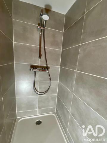 Studio à vendre 21 m² Metz