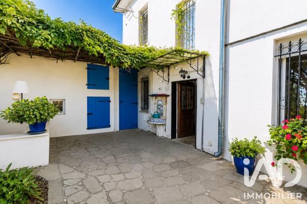 Maison à vendre 7 pièces 262 m² Aumetz