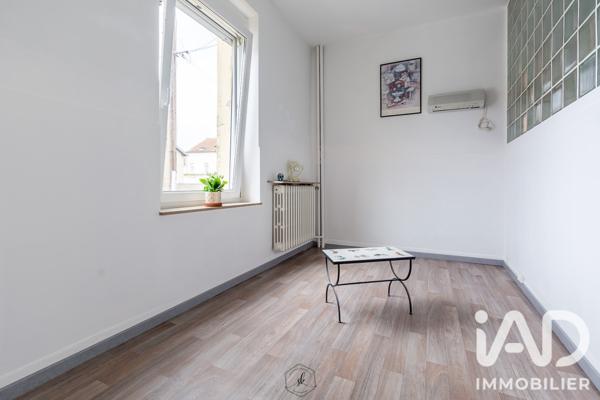 Maison à vendre 7 pièces 262 m² Aumetz
