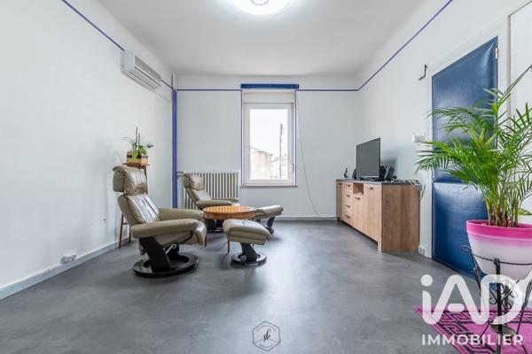 Maison à vendre 7 pièces 262 m² Aumetz