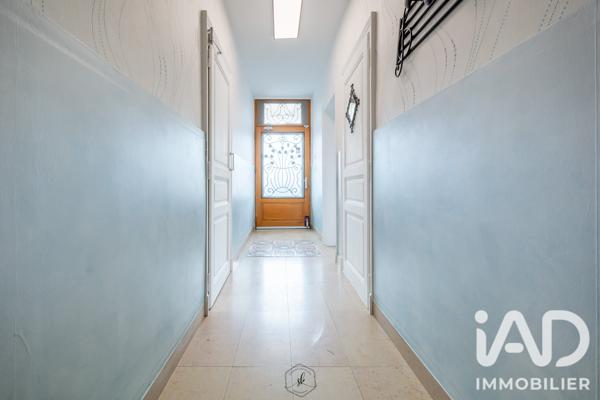 Maison à vendre 7 pièces 262 m² Aumetz