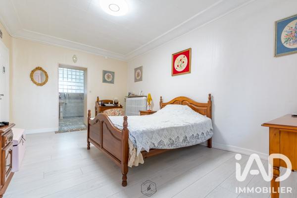 Maison à vendre 7 pièces 262 m² Aumetz