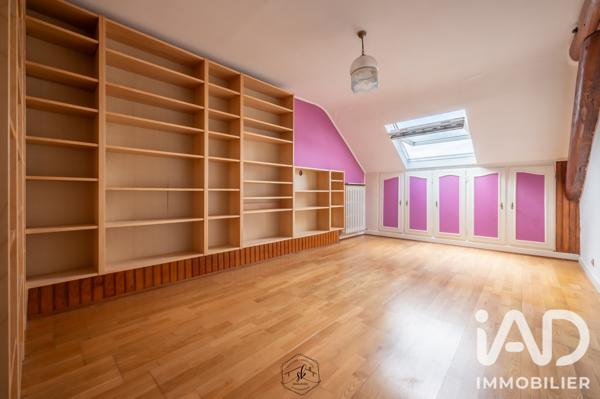 Maison à vendre 7 pièces 262 m² Aumetz