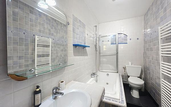 Appartement à vendre    4 pièces • 95 m2 Biarritz