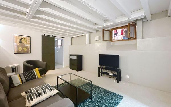 Appartement à vendre    4 pièces • 95 m2 Biarritz