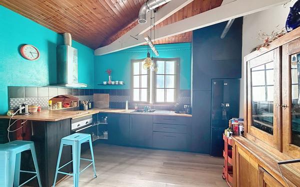 Appartement à vendre    4 pièces • 95 m2 Biarritz