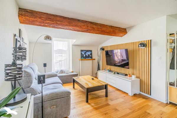 Appartement à vendre |  Blanquefort |  3 pièces | 67 m²