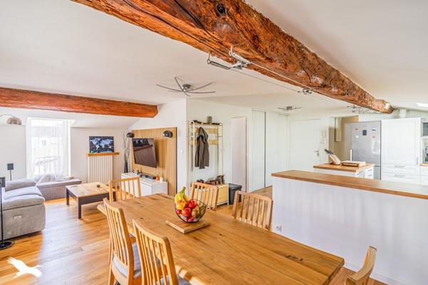 Appartement à vendre |  Blanquefort |  3 pièces | 67 m²