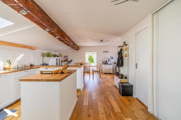 Appartement à vendre |  Blanquefort |  3 pièces | 67 m²