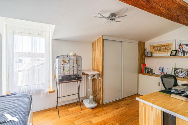Appartement à vendre |  Blanquefort |  3 pièces | 67 m²